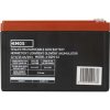 Baterie olověná 12V / 12Ah EMOS B9656V Trakční (F 6,3mm)