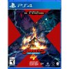 Streets of Rage 4 Anniversary Edition (PS4) 5060264379972
