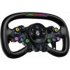 Moza Vision GS Simracing Lenkrad / Volant pre závodné simulátory / koža / 31 cm / 2 pádla / 8 tlačidiel (RS064)