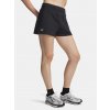 Under Armour Dámske kraťasy UA Rival Fleece Short Čierna LG