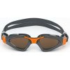 Aqua Sphere Plavecké okuliare KAYENNE polarizačné šošovky - černá/oranžová