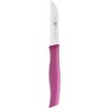 Zwilling 38190-080-0 Nôž na zeleninu a ovocie Twin Grip 8 cm fialový