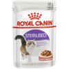 Royal Canin Cat Sterilised v omáčke:85 g