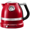 KitchenAid Rýchlovarná kanvica s reguláciou teploty ARTISAN 5KEK1522EER 1,5 l, kráľovská červená