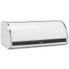 Brabantia Roll Top, biely