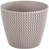 Prosperplast Splofy 157/132 mm 1.7 lit mocca