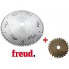 Freud Sada pílového kotúče LU3D 300 + predrez LI16M 125 LU3D-300+LI16M-125