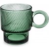 VERDE Hrnček stohovateľný 310 ml
