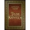 Tajná kapitola - Cogman Genevieve