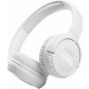JBL Tune 510 BT - bílá, JBLT510BTWHTEU