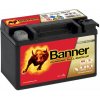 Autobatéria Banner Running Bull BACKUP 509 00, 9Ah, 120A, 12V