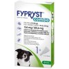 Fypryst Combo spot-on Dog M 10-20 kg 1 x 1,34 ml