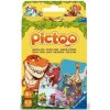 Pictoo Dinosauři - Ravensburger