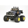 Tamiya RC Midnight Pumpkin Black Edition 1/12 KIT