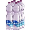 Mitická Prírodná minerálna voda jemne perlivá 6 x 1,5 l