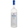 Gzhelka vodka 40% 1 l (čistá fľaša)