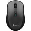 Myš C-Tech WLM-19 Dual mode (WLM-19) čierna