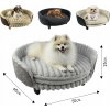Pets heaven pelech pre psa strieborné 50 cm x 44,5 cm