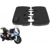 LEAN CARS Opierka nôh s plynovým pedálom pre motocykel S1000RR 2156 ľavá + pravá