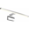 Nordlux | Nordlux -LED Kúpeľňové osvetlenie zrkadla MARLEE LED/8,9W/230V IP44 50 cm chróm | NX0196