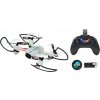 Jamara Germany Jamara Angle 120 HD Wifi VR dron 2,4 GHz; 422029