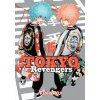 Tokyo Revengers 15 (Ken Wakui)(Brožovaná)
