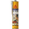 Sikaflex 11 FC+ stavebné lepidlo a tmel v jednom 300 ml biela
