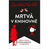 Mrtvá v knihovně - Agatha Christie