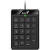 Genius USB Wired NumPad 110