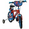 Dětské kolo Huffy Spiderman 14