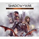 Middle-Earth: Shadow of War (Definitive Edition)