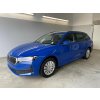 Skoda Octavia Combi DSG 110 kW