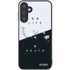 Picasee ULTIMATE CASE pro Samsung Galaxy A15 A156B 5G - Živý - Mrtvý