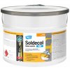 HET Soldecol ROAD ACRYL M akrylátová rýchloschnúca matná farba na asfalt a betón Biela 0.75 l