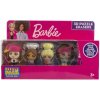 Sada figúrok Barbie 5 kusov