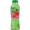 Zelený ľadový čaj FUZETEA Aloe vera a jahoda 12 x 0,5 ℓ