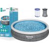 Bestway Bazén na rozšírenie 366 x 76 cm Bestway 57445