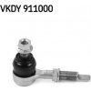 Hlava/čap spojovacej tyče riadenia SKF 121mm VKDY 911000 (VKDY911000) EAN: 7316579766678
