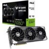 ASUS VGA NVIDIA GeForce RTX 5060 Ti TUF GAMING OC 16G, 16GB GDDR7, 3xDP, 1xHDMI