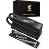 Gigabyte AORUS 12000 SSD 1TB M.2 NVMe Gen5, HeatSink 117009500 MBps AG512K1TB