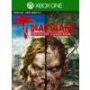 TECHLAND Dead Island - Definitive Collection XONE Xbox Live Key 10000016903012