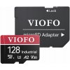 Pamäťová karta SDXC VIOFO Industrial 128GB pre Autokamery a Monitoring