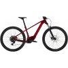 Elektrobicykel Trek Marlin+ 6 EU 2025 červený
