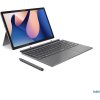 Lenovo IdeaPad Duet 5 12IRU8 (83B3006SCK) sivý