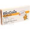 EwoPharma BioGaia ProTectis s jahodovou príchuťou 10 tabliet