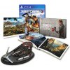 Just Cause 3 Collectors Edition (PS4)