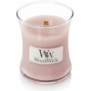 WoodWick Rosewood vonná svíčka 609,5g