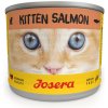 Josera Cat Kitten Salmon 85 g