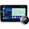 Everest 2DIN autorádio EVE53 Android, Fiat Ducato / Peugeot Boxer II / Citroen Jumper II