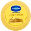 Vaseline Intensive Care Cocoa Glow telový krém 75 ml